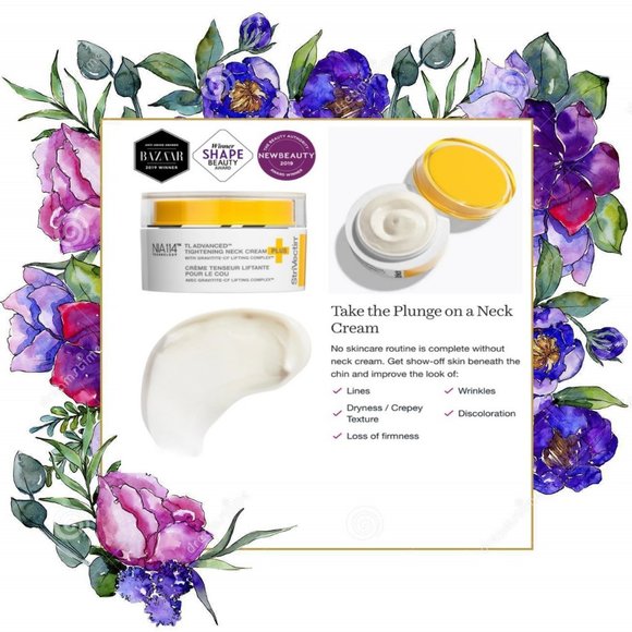 StriVectin Firming Cream Neck & Face Bundle Sealed New! - Picture 8 of 10